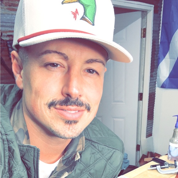 Meet your Posher, Chase - Picture 1 of 1